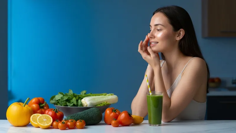 Bénéfices pour la peau