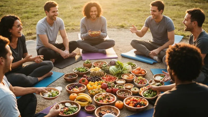 L'impact sur la santé mentale